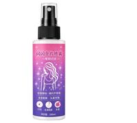 Spray paillettes cheveux 100ml Brume Fine Étincelante