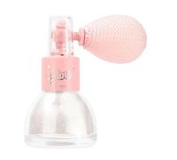 Spray Paillettes Corps | 7g Spray Brillant Paillettes - Maquillage Étincelant pour Festival Concert Soirée Halloween Disco Cheer