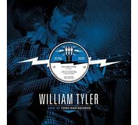 Spray Paint - 7-Live at Third Man [Import]