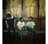 Spray Paint - Cussin'