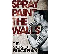 Spray Paint The Walls