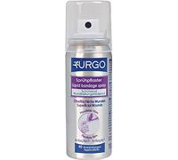 Spray pansement Urgo 40 ml Boîte Pansements Film Söhngen