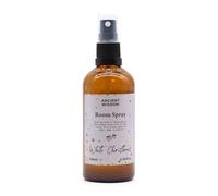 Spray parfum de Noël - Pour maison et oreillers - 100 ml (Blanc Noël)