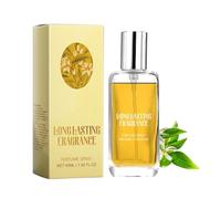 Spray Parfum Fleur D'oranger - Augmente le Charme et la Confiance, Frais Toute la Journée, Application Facile(2pcs)