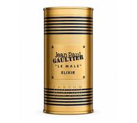 Spray parfum homme Jean Paul Gaultier Le Male élixir 125 ml