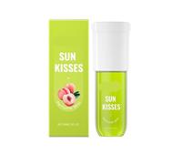 Spray Parfumé À La Crème De Pêche - Parfum Naturel, Frais Et Délicat Longue Durée, Brume Corporelle Portable For Un Parfum Charmant Toute La Journée(3PCS)