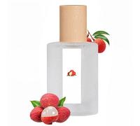Spray Parfumé à La Pêche, Brume Cheveux Parfumée, Parfum Cheveux Femme, Brume Corporelle Parfumée, Parfums De Parfum Floral Boisé Aux Fruits Rafraîchissants Longue Durée Pour Femmes (Litchi)