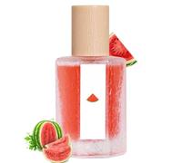 Spray Parfumé à La Pêche, Brume Cheveux Parfumée, Parfum Cheveux Femme, Brume Corporelle Parfumée, Parfums De Parfum Floral Boisé Aux Fruits Rafraîchissants Longue Durée Pour Femmes (Pastèque)