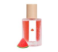 Spray parfumé à la pêche, collection de parfums fruités pour femme, parfums fruités, boisés et floraux rafraîchissants longue durée pour femme (B)