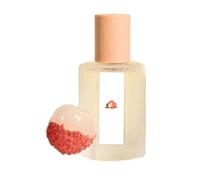 Spray parfumé à la pêche, collection de parfums fruités pour femme, parfums fruités, boisés et floraux rafraîchissants longue durée pour femme (A)