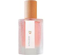 Spray parfumé à la pêche, parfum pêche et pastèque, parfum fruité, boisé et floral pour femme, riche en nuances, pour un usage quotidien