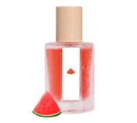 Spray parfumé à la pêche, spray de brume naturelle pour les cheveux et le corps, parfums de parfum floral boisé aux fruits rafraîchissants longue durée pour femmes, usage quotidien (B)