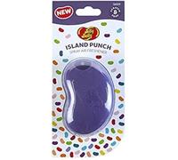 Spray Parfumé - Jelly Belly - Island Punch - 50 Ml - Parfum Longue Durée - Pour Voiture Et Maison Multicolore