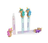 Spray Parfumé Martinelia Licorne Enfant Sécurisé 10ml - Parfum Mignon et Ludique