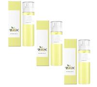 Spray parfumé ultra-concentré Strawberry Cloud, huile parfumée de luxe ultra-concentrée pour femme - 120 ml, saveur caramel vanille, parfum rafraîchissant et longue durée