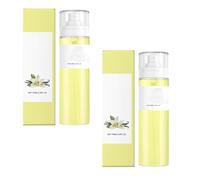 Spray parfumé ultra-concentré Strawberry Cloud, huile parfumée de luxe ultra-concentrée pour femme - 120 ml, saveur caramel vanille, parfum rafraîchissant et longue durée