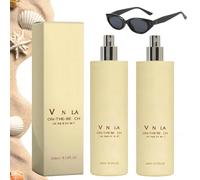 Spray parfumé Vanil-La Beach, lot de 2