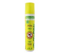 Mousticare Spray Peau Famille Toutes Zones 125ml