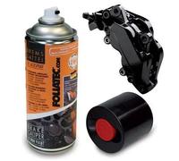 Spray Peinture Étriers Foliatec 400ml