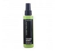 Spray Perfectionnant Pour Boucles Total Results Texture Games Matrix