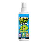 Spray Pet Humide 100 Ml Accessoire De Punition Pour Fête Et De Société | Accessoires farce spray puant Pour Adolescents Adultes Maison Bureau Réunions Premier Avril Vacances Anniversaire