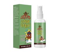 Spray péter extra fort | Spray pour farces à base de pet - 50 ml Puant avec son pour blagues pour Halloween, fêtes premier avril, amoureux des adultes