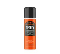 Spray Pharmakas Sporty Stiefel Orange 200 ml
