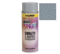 Spray Pintura Matele Plata 400 Ml.
