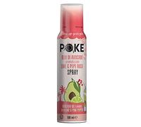 Spray Poke à l’huile d’avocat au citron vert et au poivre rose 100 ml - Dress Up Your Poke!