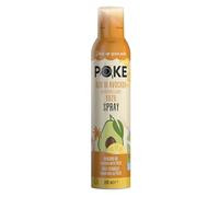Spray Poke à l'huile d'avocat Yuzu 100 ml - Dress Up Your Poke!