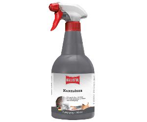 Spray pompe dissolvant de résine Ballistol, 150 ml BAL-25435