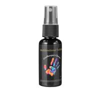 Spray Pour Adhérence Des Gants De - 30 ml Brume Amélioratrice Antidérapante Portable Pour Moufles,Brume Collante Pour Gants De Football - Pour Hommes Garçons Filles Jeunes Adolescents Fils Fille Famil