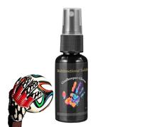 Spray Pour Améliorer L'Adhérence Des Gants De De But - 30ml Brume Collante Anti-dérapant pour Moufles Football | Brume Collante Pour Gants De Football - Pour Hommes Femmes Garçons Filles Jeunes Adoles
