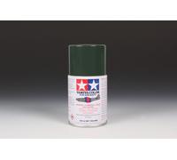 SPRAY POUR ARME AÉRIENNE TAMIYA AS24 VERT FONCÉ 100 ml