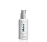 Revlon Professional Soin des cheveux Style Masters BrightasticStyling Primer + Anti-Frizz Shine Serum 100 ml