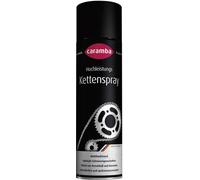 Spray pour chaîne 500 ml Caramba 60628501
