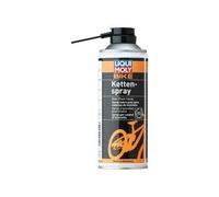 Spray pour chaîne de vélo Liqui Moly Bike 400 ml - Numéro d'article 6055