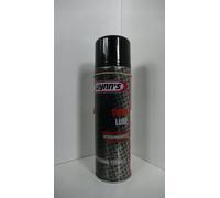 Wynn's Lubrifiant pour chaîne 66479 Spray 500 ml