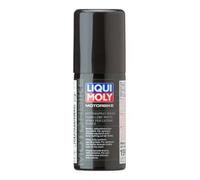 LIQUI MOLY Spray de chaîne 1592 – Graisse spéciale synthétique blanche 50 ml