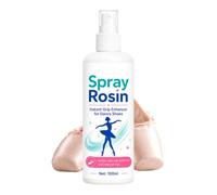 Spray Pour Chaussures De Danse 100 ml Liquide Boost de Friction pour
