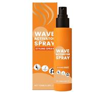Spray pour cheveux | 100 ml Spray fixant avec effet texture | Spray de soin coiffant pour le volume | Pour homme et femme lors d'un événement, d'un voyage, d'une fête