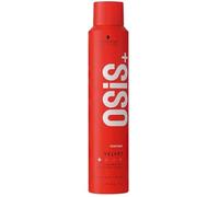 Spray pour cheveux - SCHWARZKOPF PROFESSIONAL - OSiS+ Velvet Texture - 300 ml - Tous types de cheveux - Mixte