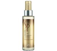 Spray Pour Cheveux Secs Et Abîmés WELLA SP Luxe Oil Boost Essence 100 Ml