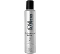 Spray pour cheveux tenue forte style masters revlon G