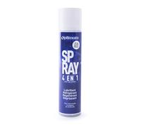 Spray pour chien 4 en 1 Martin Sellier Optimum Blanc 300 ml