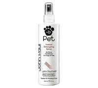 Spray Pour Chiens JOHN PAUL PET Instant Démêlant Spray 236ml