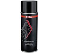 Spray pour courroies trapézoïdales 400ml E-COLL