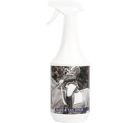 Spray pour crinière et queue Harry's Horse Blanc 1 L
