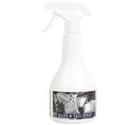 Spray pour crinière et queue Harry's Horse Blanc 500 ml