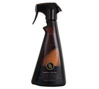 Spray pour cuir BR Equitation Combo Marron 500 ml